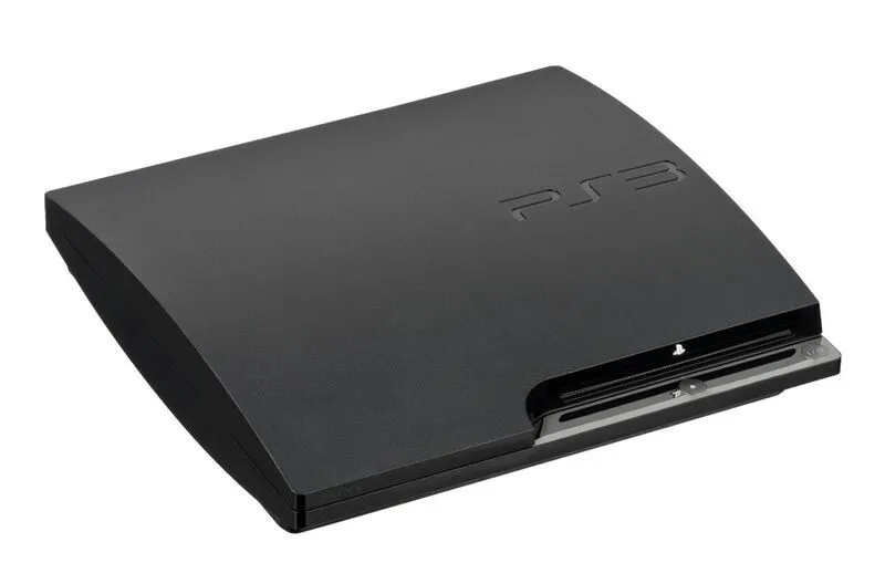 PLAYSTATION 3 SLIM